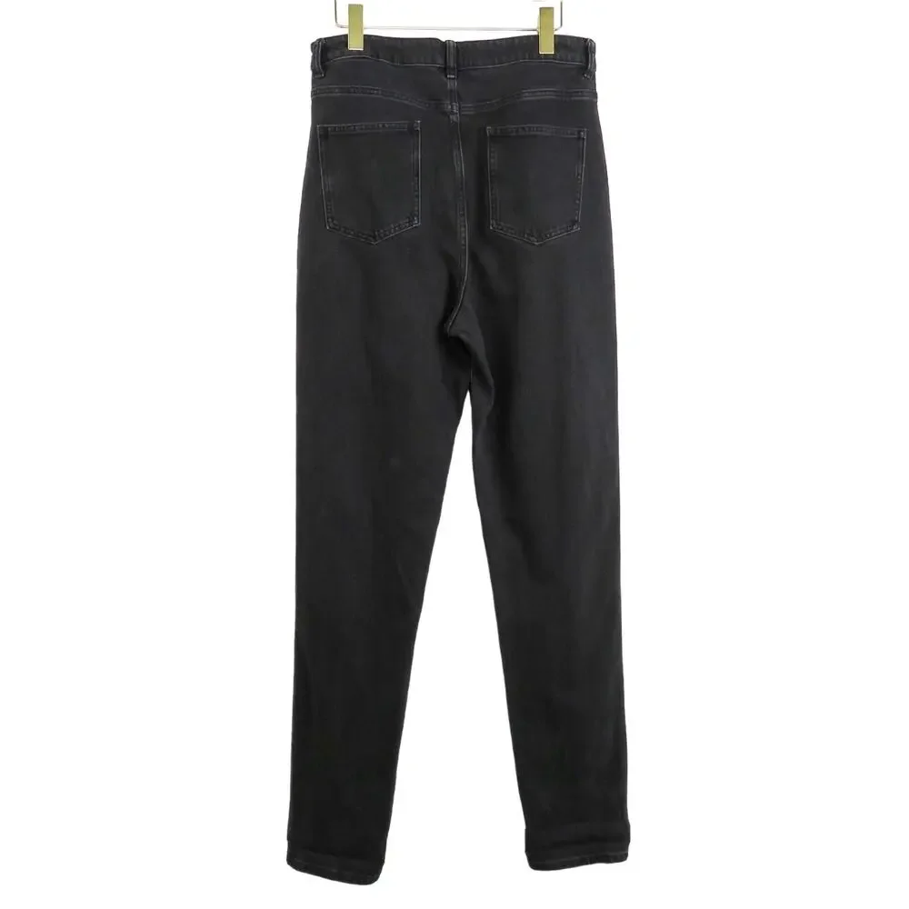 ASOS black skinny
